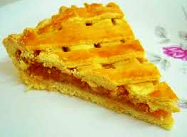 [PD] Menu - 0073. Pie de pina